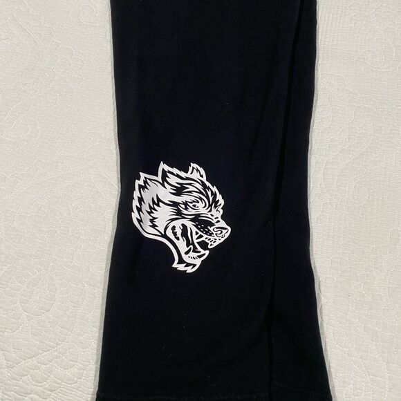 DARC SPORT HAWAII 370 OF 1000 MEN'S BLACK PANTS SIZE SMALL - Picture 10 of 13